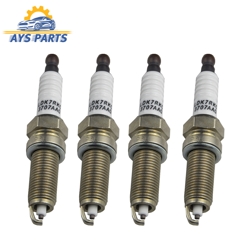 شمع موتور اریزو ۵ غیر سوزنی شرکتی