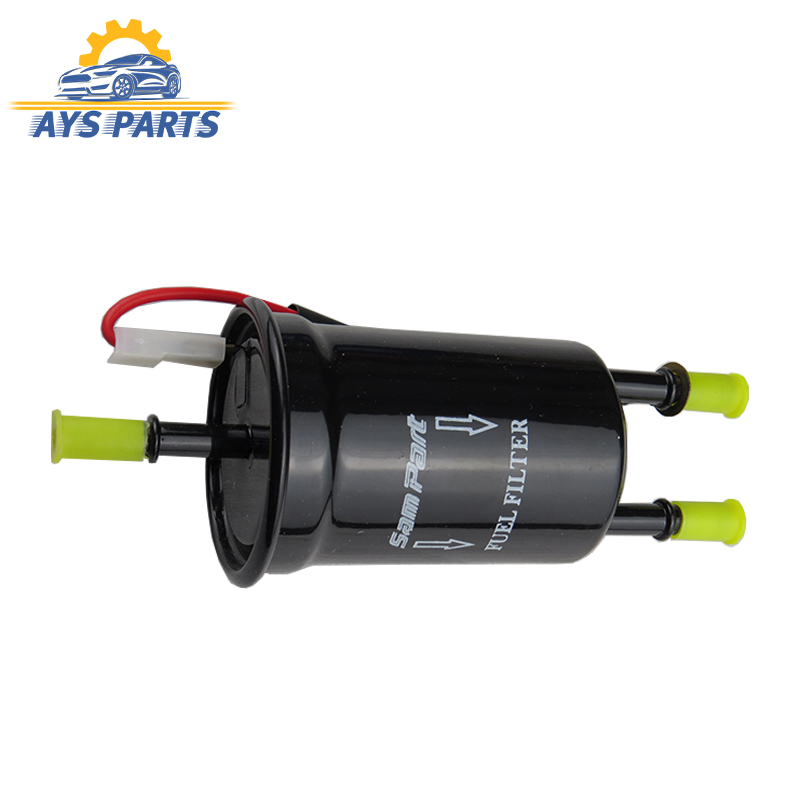 صافی بنزین برلیانس H330 H320  H230  H220 و جیلی سواری وارداتی