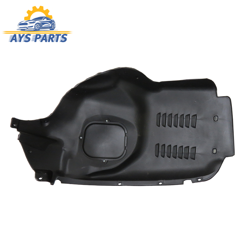 شلگیر جلو چپ پشت سپر برلیانس H330  H320