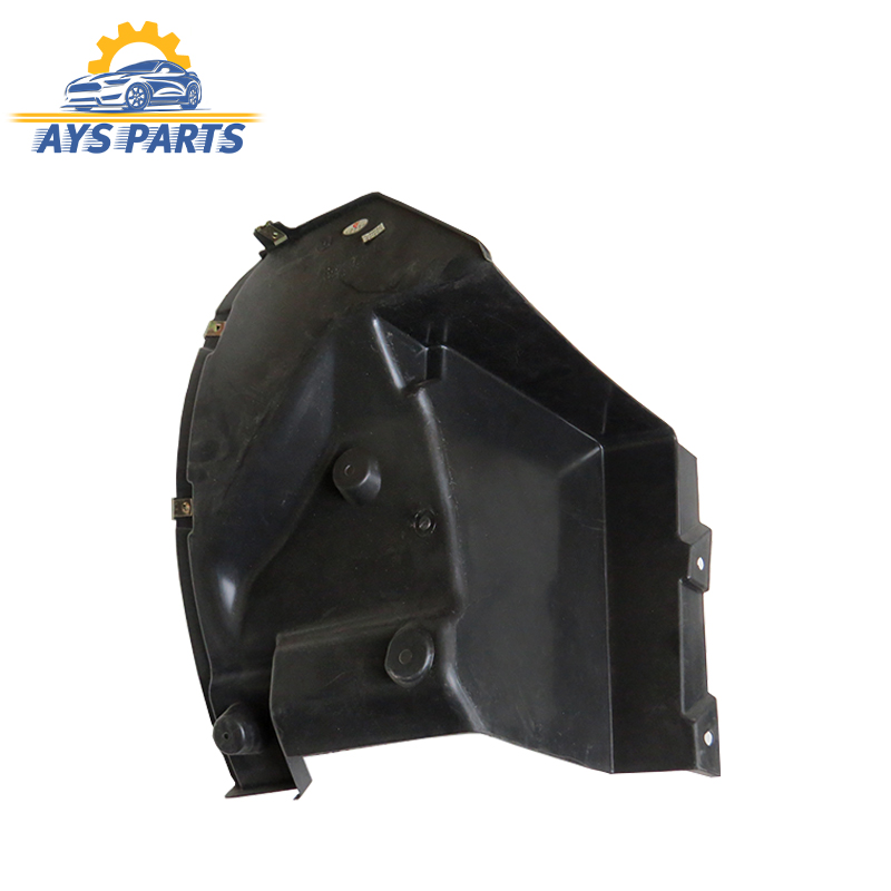 شلگیر عقب راست برلیانس H230 H220