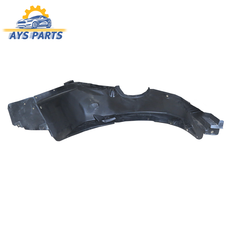 شلگیر جلو راست برلیانس H220 H230 وارداتی