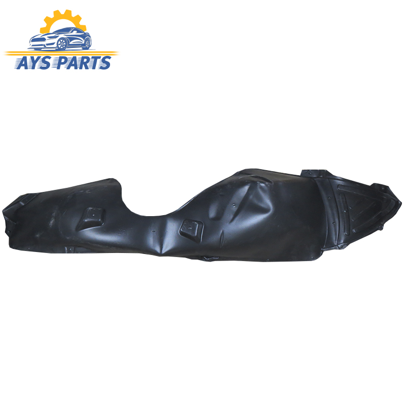 شلگیر جلو راست اریزو ۵ وارداتی