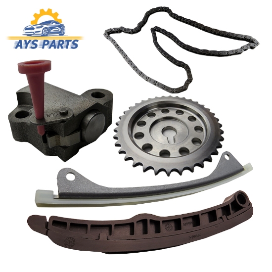 کیت زنجیر تایم آریو وارداتی