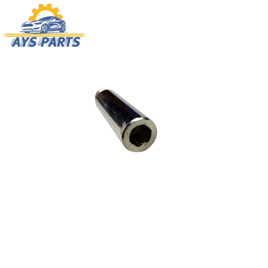 پیچ کالیپر برلیانس (320-330) چرخ جلو (بدون لاستیک ) وارداتی