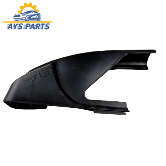 لاستیک سر رکاب ام وی ام ایکس ۳۳ قدیم‌ جلو راست و عقب چپ تولیدی