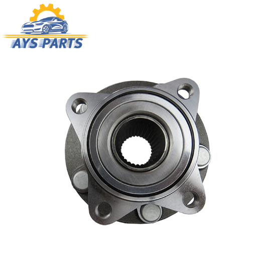 توپی چرخ جلو جک اس 5 وارداتی