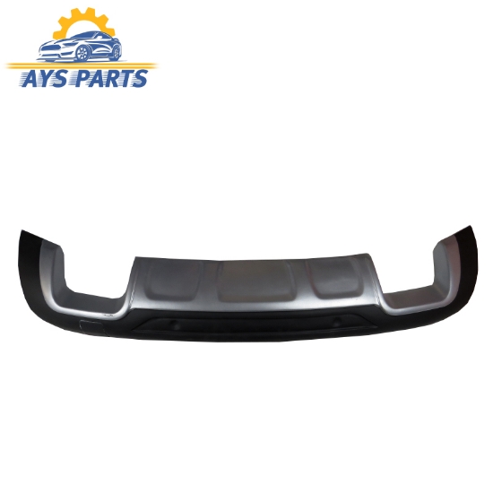 گارد عقب جک اس ۵ تولیدی