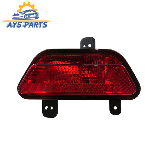 مه عقب راست لیفان ایکس ۵۰ وارداتی