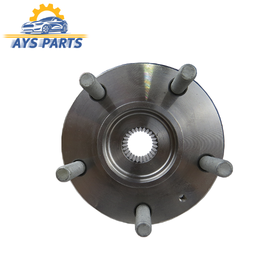 توپی چرخ جلو جک جی5 وارداتی