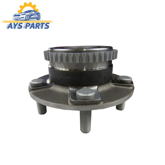 توپی چرخ عقب جک جی ۵ وارداتی