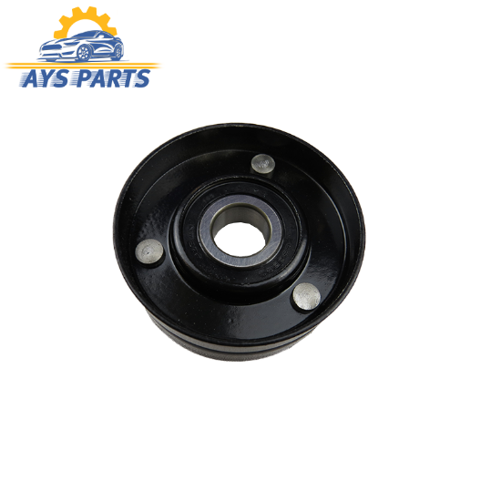 هرز گرد دینام (فلزی)ام وی ام ۳۱۵