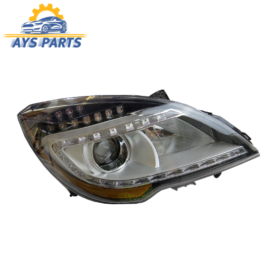 چراغ جلو راست لیفان ایکس ۵۰ وارداتی