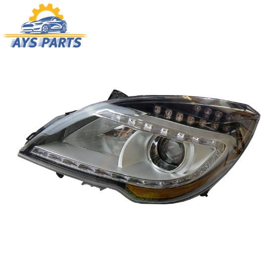 چراغ جلو چپ لیفان ایکس ۵۰ وارداتی