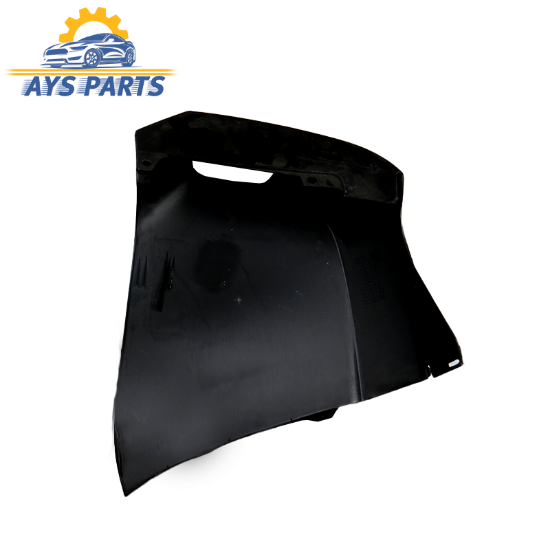 تصویر  گوشه سپر عقب چپ ام وی ام ایکس ۳۳ نیو