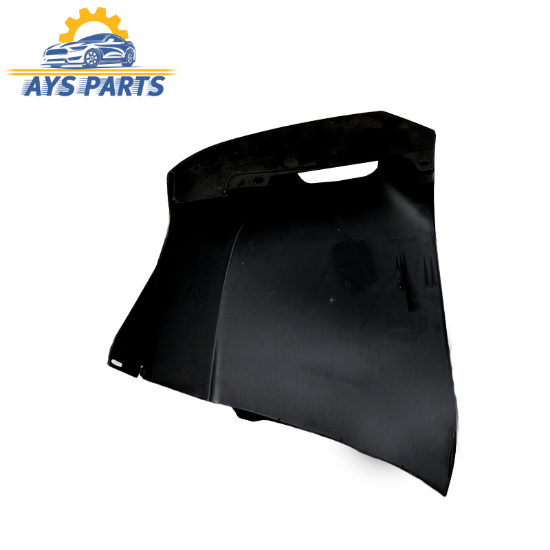 تصویر  گوشه سپر عقب راست ام وی ام ایکس ۳۳ نیو