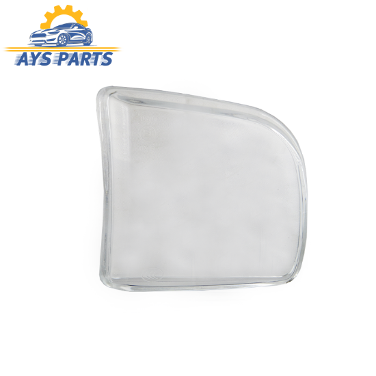 طلق مه شکن جلو راست ام وی ام ایکس ۳۳