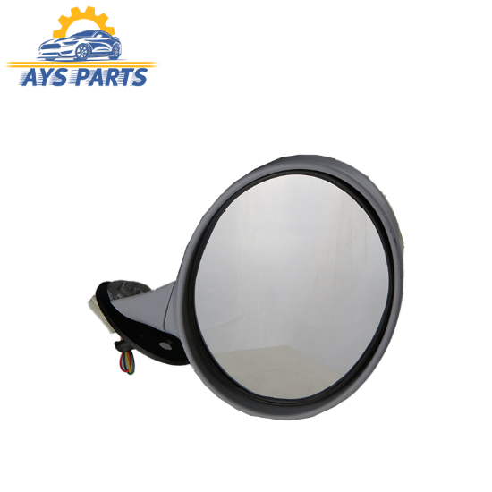 آینه چپ ام وی ام ۱۱۰