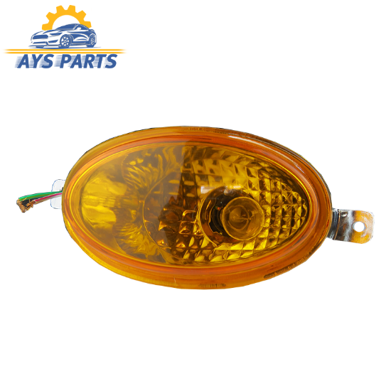 راهنما چپ سپر جلو ام وی ام ۱۱۰