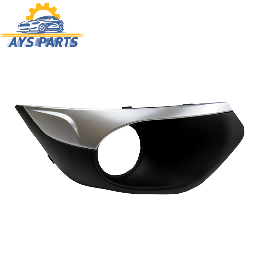 تصویر  قاب پروژکتور(مه شکن جلو) راست چانگان شاسی