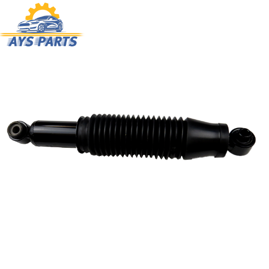 تصویر  کمک فنرعقب چانگان شاسی