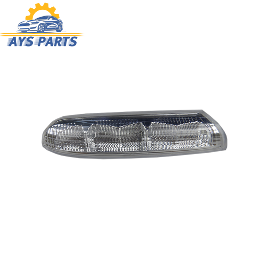 تصویر  راهنما اینه چپ  اچ سی کراس