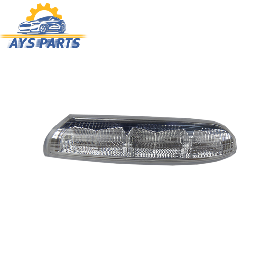 تصویر  راهنما اینه راست  اچ سی کراس