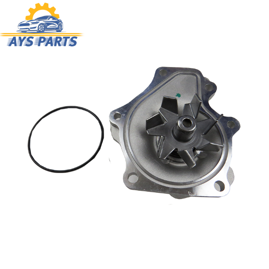 واتر پمپ جیلی شاسی x7