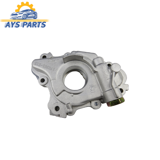 اویل پمپ جیلی سواری یورو ۵