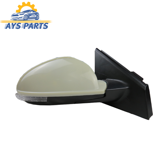 آینه اریزو ۵ سمت راست ۵ فیش