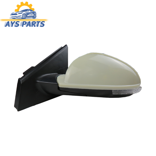 اینه اریزو 5 چپ (پنج فیش)