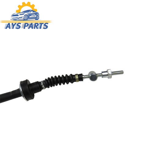 تصویر  سیم کلاج ام وی ام 110 چهار سیلندر (شرکتی)