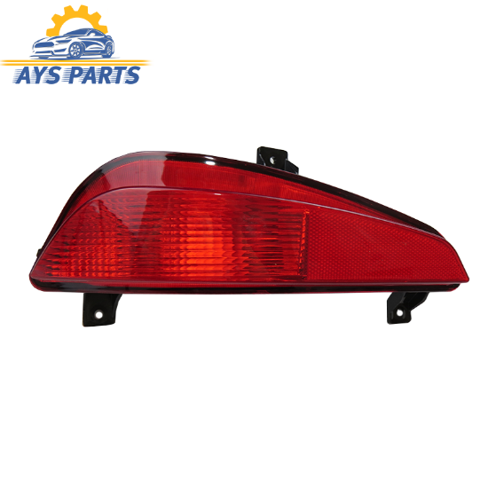 مه شکن عقب چپ ام وی ام ۳۱۵ هاچبک نیو