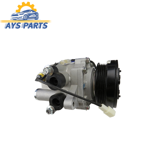 کمپرسور کولر ام وی ام ۱۱۰ بدون سکو