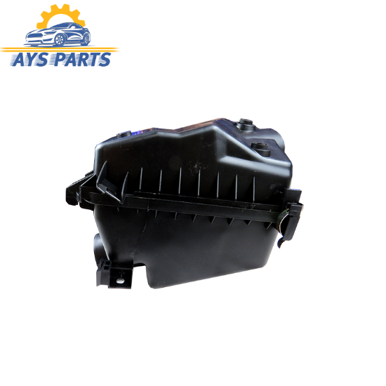 تصویر  هواکش جیلی سواری صندوق دار و هاچ بک