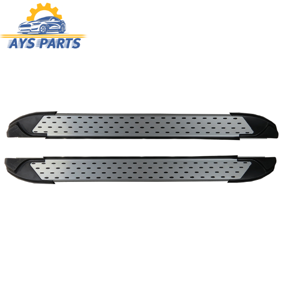 رکاب ام وی ام ایکس ۳۳ قدیم و نیو