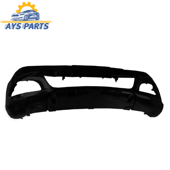 تصویر  سپر جلو هایما اس ۷ خام