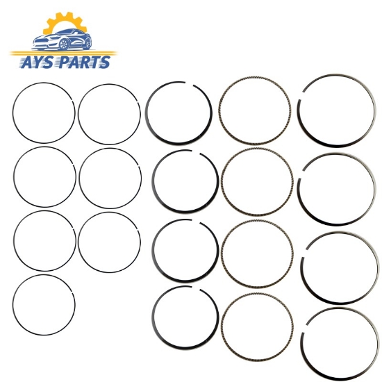 رینگ موتور اریزو ۵