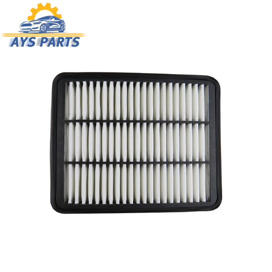 فیلتر هوا ام وی ام ۵۵۰