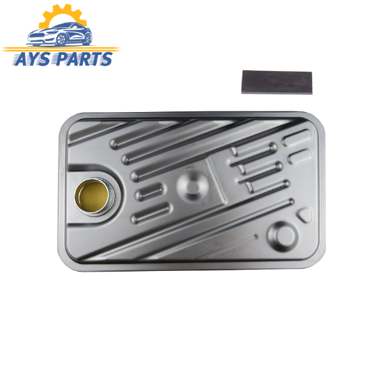 صافی گیربکس جک اس ۵