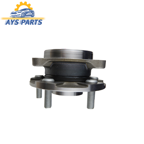 توپی چرخ جلو لیفان ایکس ۵۰ و وولکس c30