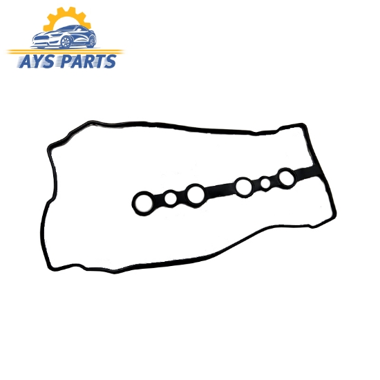 واشر در سوپاپ جیلی سواری یورو ۵