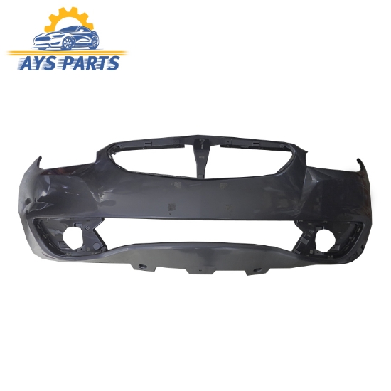 سپر جلو نوک مدادی (خاکستری) برلیانس H330