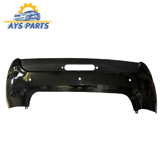 سپر عقب مشکی برلیانس H330