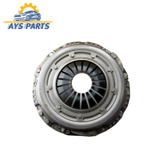 دیسک و صفحه (فنر دار) جک اس ۵