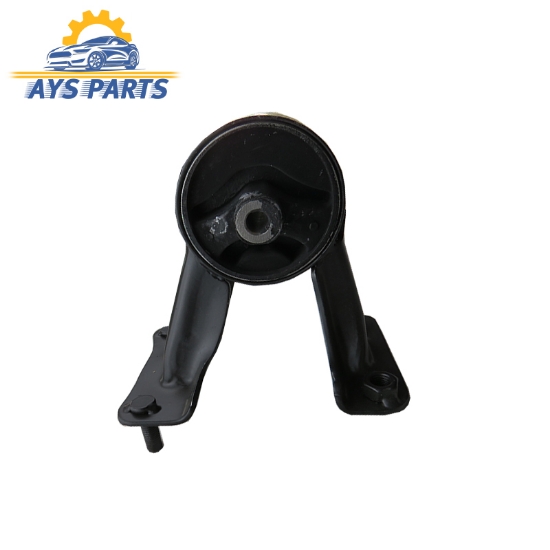 دسته موتور عقب جیلی شاسی