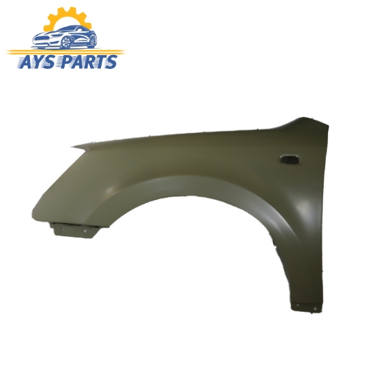 گلگیر جلو چپ ام وی ام ۵۵۰