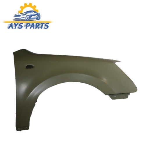 گلگیر جلو راست ام وی ام ۵۵۰