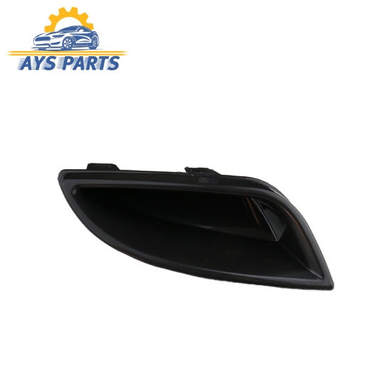 قاب روی اگزوز تیگو ۵ نیو راست