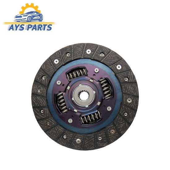 دیسک و صفحه برلیانس H230 &H220 دستی