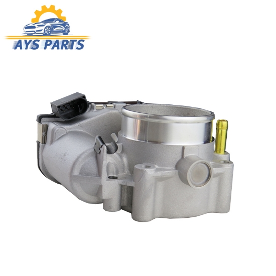 دریچه گاز ام وی ام ۵۳۰